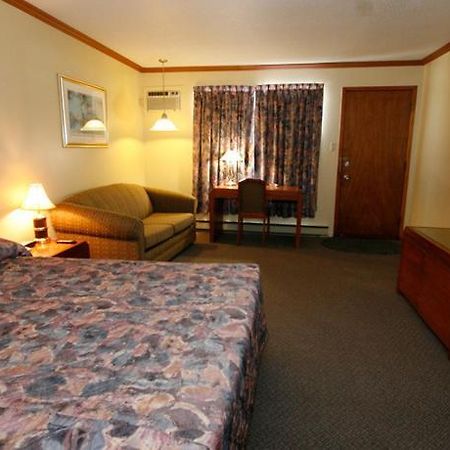 Balmoral Motel Hotel Thetford Mines Quarto foto